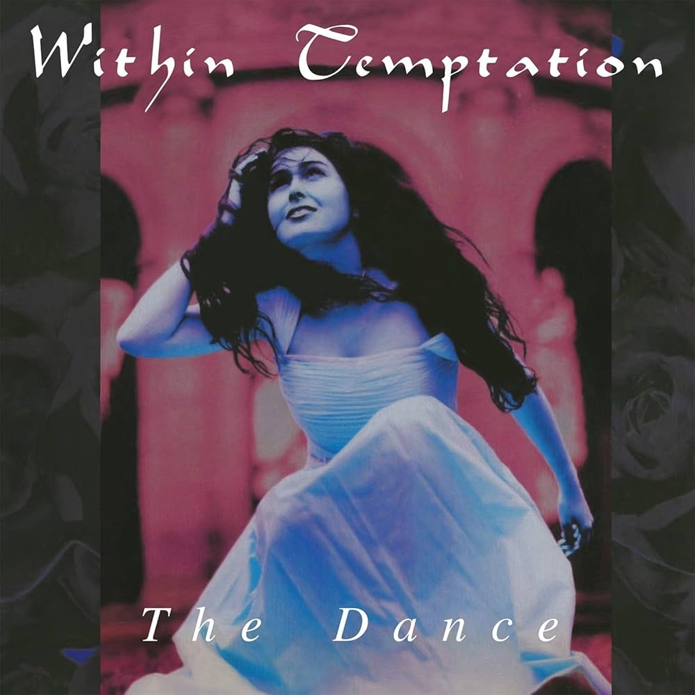 蘭LP Within Temptation The Dance MOVLP2238 Music On Vinyl, WT Recordings /00260 WITHIN TEMPTATION - The Dance - Ltd 180gm Vinyl - Amazon.com